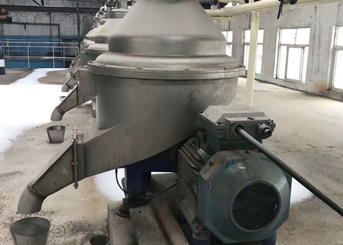 離（lí）心機