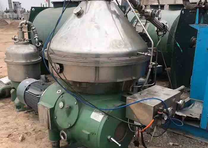離心機（jī）
