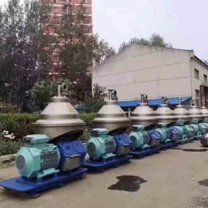 離（lí）心機